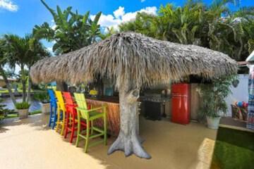 Children’s Area