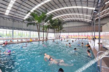 Fitness & Recreational Facilities