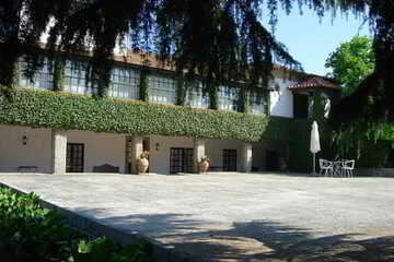 General view