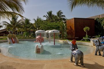 Children's pool