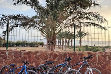 Bicycling