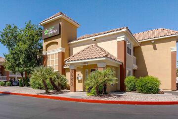 Extended Stay America Phoenix Scottsdale Old Town