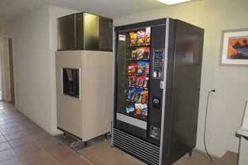 Vending machine