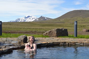 Natural pool