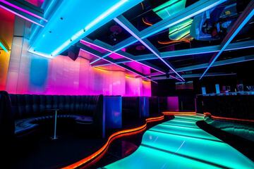 Nightclub