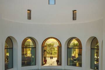 Building design