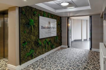 Building design