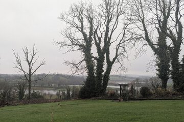 Lake view