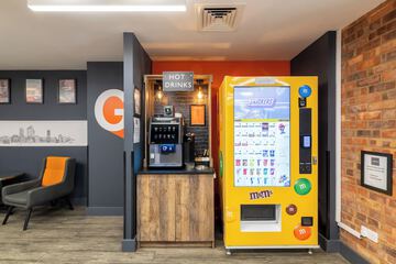 Vending machine