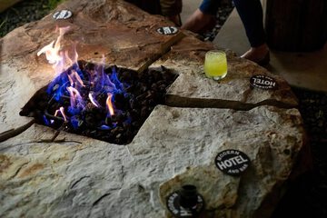 Hotel Exterior 124 of 137