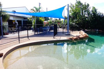 Sports facility