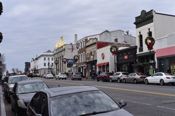 City view