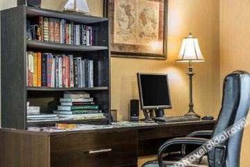 Hotel Interior or Public Areas