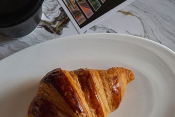 Breakfast/Coffee Service 63 of 84