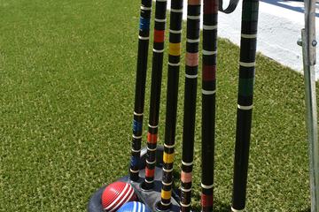 Mini-golf
