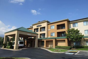 Radisson Hotel Houston Intercontinental Airport North