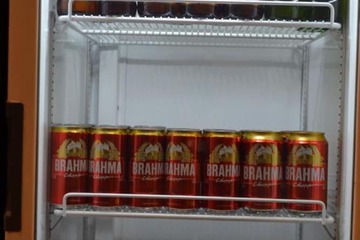 Minibar