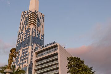 Building design