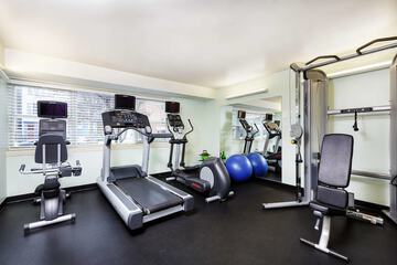 Health and Fitness 34 of 37