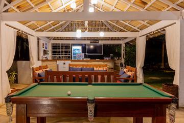 Billiards