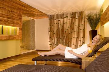 Spa treatment