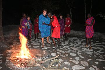 Children's activities