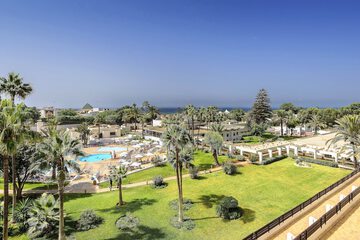 Beach/ocean view
