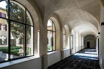 General view