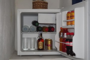 Minibar