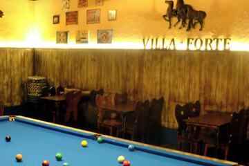Billiards
