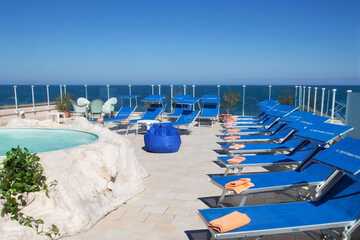 Sundeck