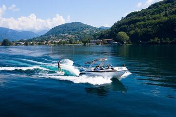 Boating