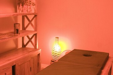 Treatment room