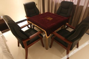 健身娱乐设施