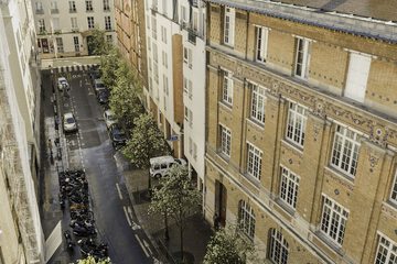 View from room