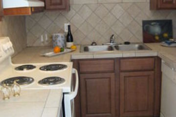 In-Room Kitchen