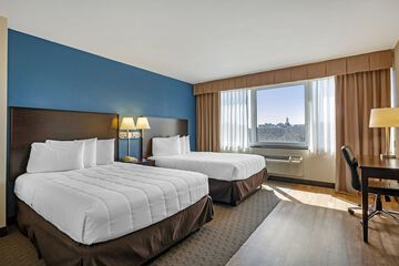 The Capitol Hotel Ascend Hotel Collection