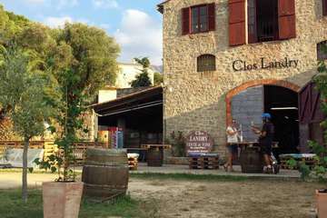 Winery