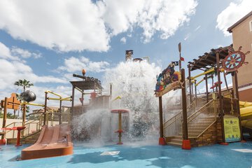 Water park