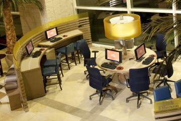 SHERATON MYRTLE BEACH CONVENTION CENTER HOTEL 36