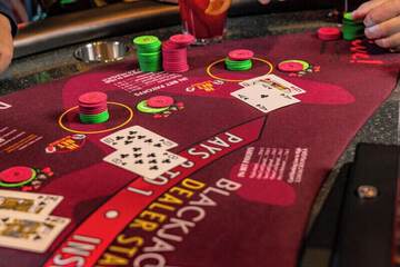 Casino