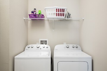 Laundry