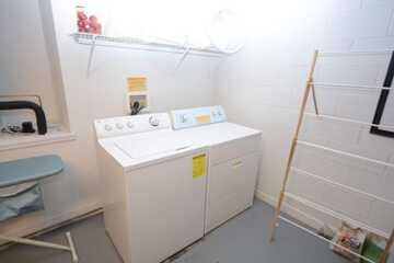 Laundry