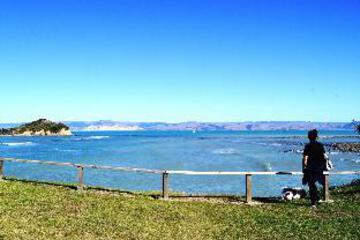Surrounding environment