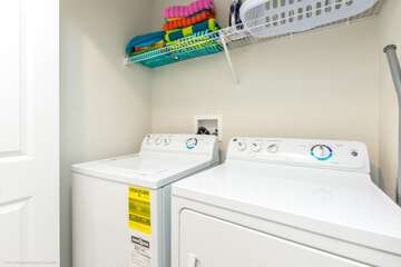 Laundry
