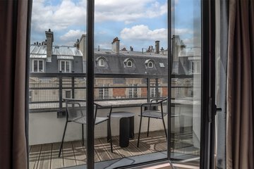 View from room