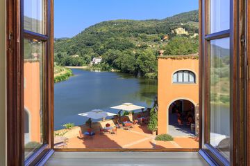 View from room