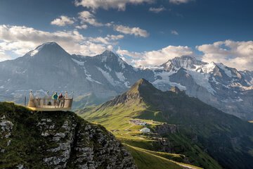 Hiking
