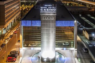 Casino