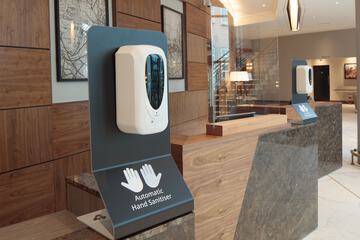 Cleanliness standard